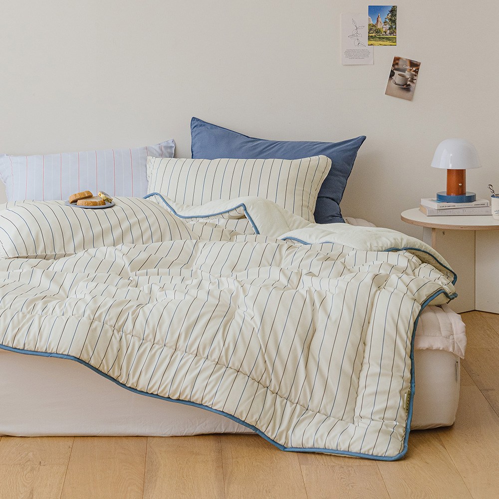 바자르 노팅힐 소프트워싱 사계절 침구세트 39,900원