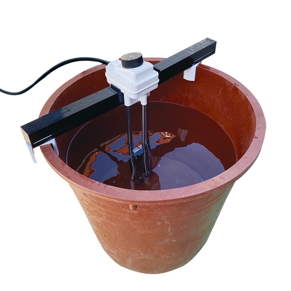 JL 돼지꼬리히터 물데우기 전기온수기 안전판 결합형 거치대 포함 세트 불독히터 42,900원