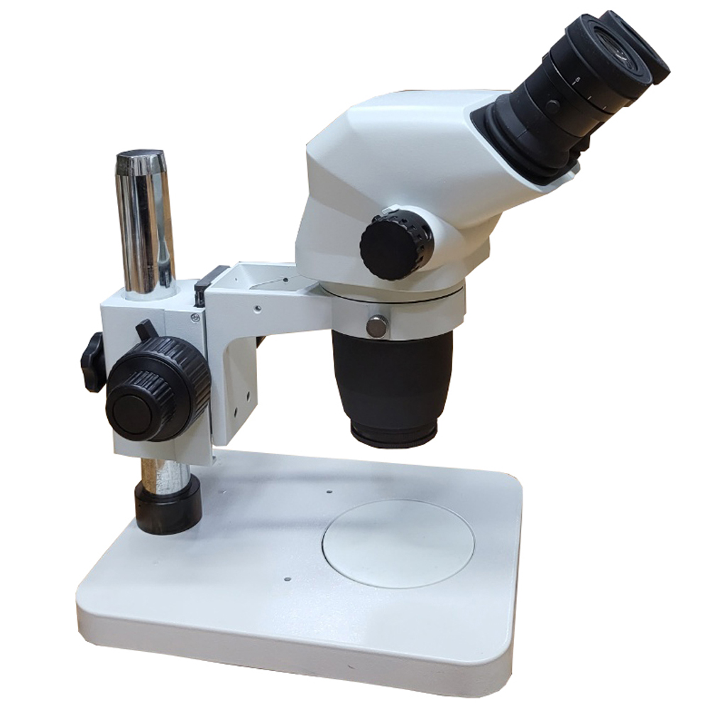 아로 SZN71-시리즈 실체 현미경 쌍안 줌배율 6.7~45배 1,259,250원