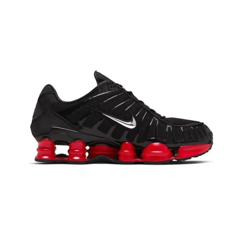 나이키 Shox TL 남녀공용 운동화 멀티 컬러 가능 8가지 색상(증정품+신발끈 ) 205,000원