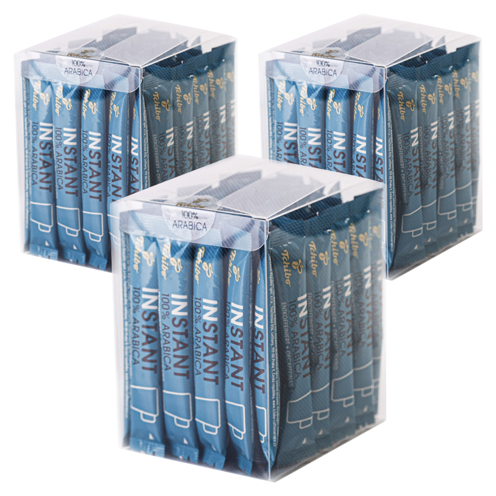 치보 인스턴트 스틱 디카페인 커피, 1.8g, 50개입, 3개 47,700원