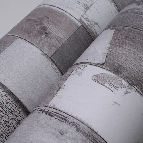 빈티지 패널 시트지 SM3889-4, 그레이 브라운 206,910원