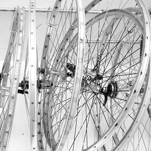 탑모아 각종 사이즈 자전거 휠 바퀴 55,000원