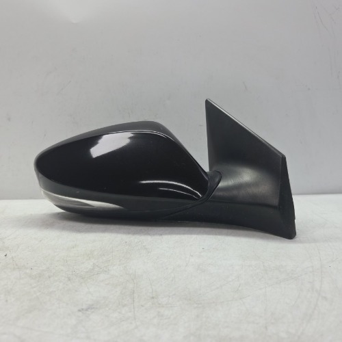 아반떼MD 사이드미러 6핀 블랙 조수석 55,000원