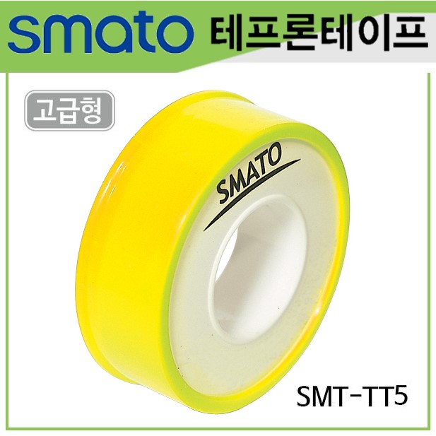 스마토 테프론테이프 보급형 고급형 광폭형 롱타입 칼라형 고밀도형 걸이식 락앤락 묶음판매 50,770원