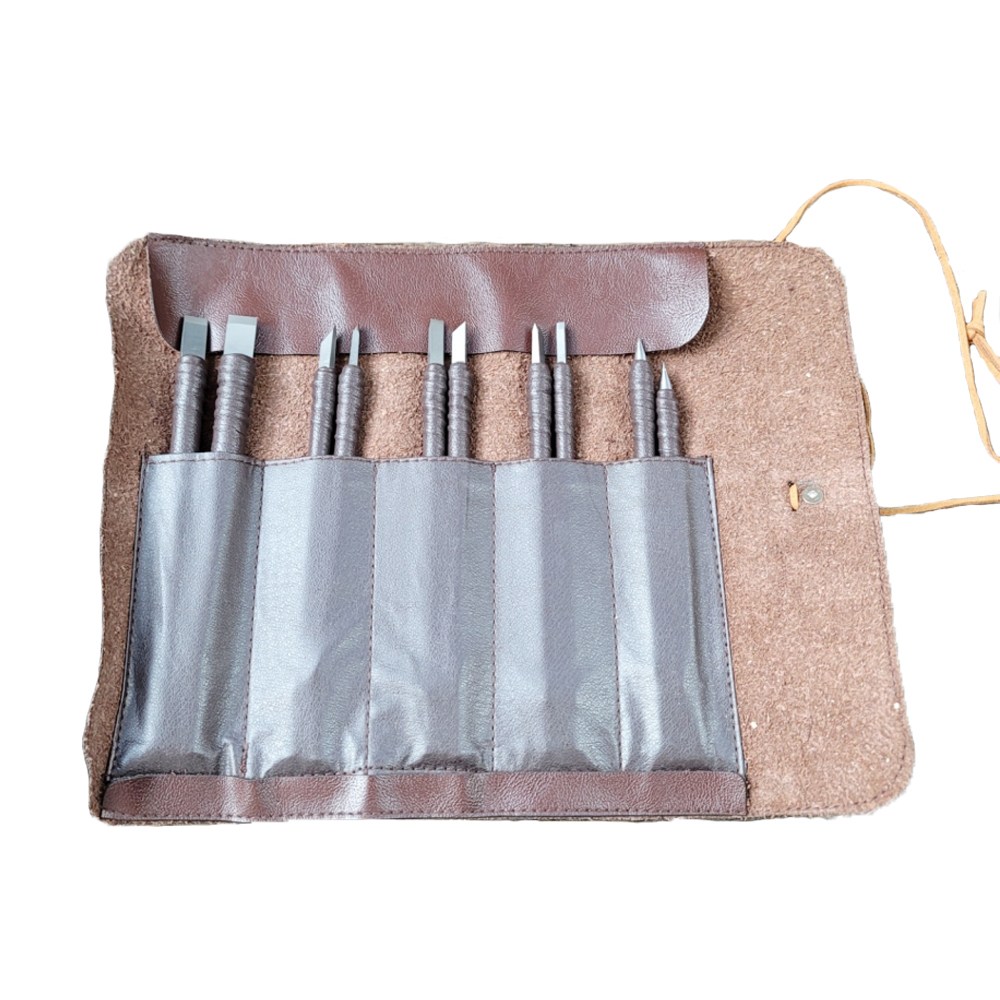 우드카빙 목공예 텅스텐 소가죽 조각칼 조각도 목공끌 32,900원