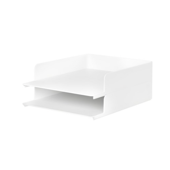 리템 업 시스템 트레이, ALL WHITE 1개, 2단 21,660원