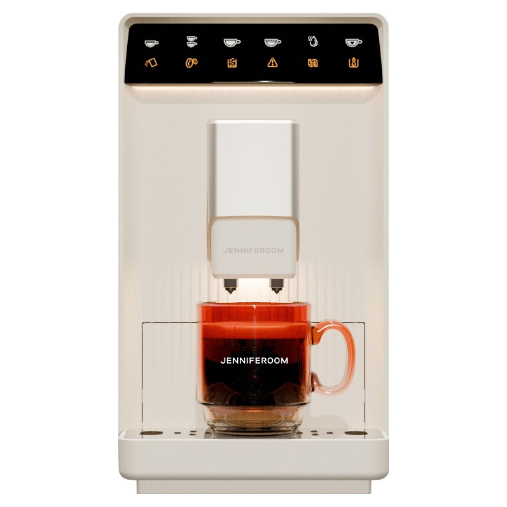 제니퍼룸 바리스타 아르떼 전자동 커피머신 419,000원