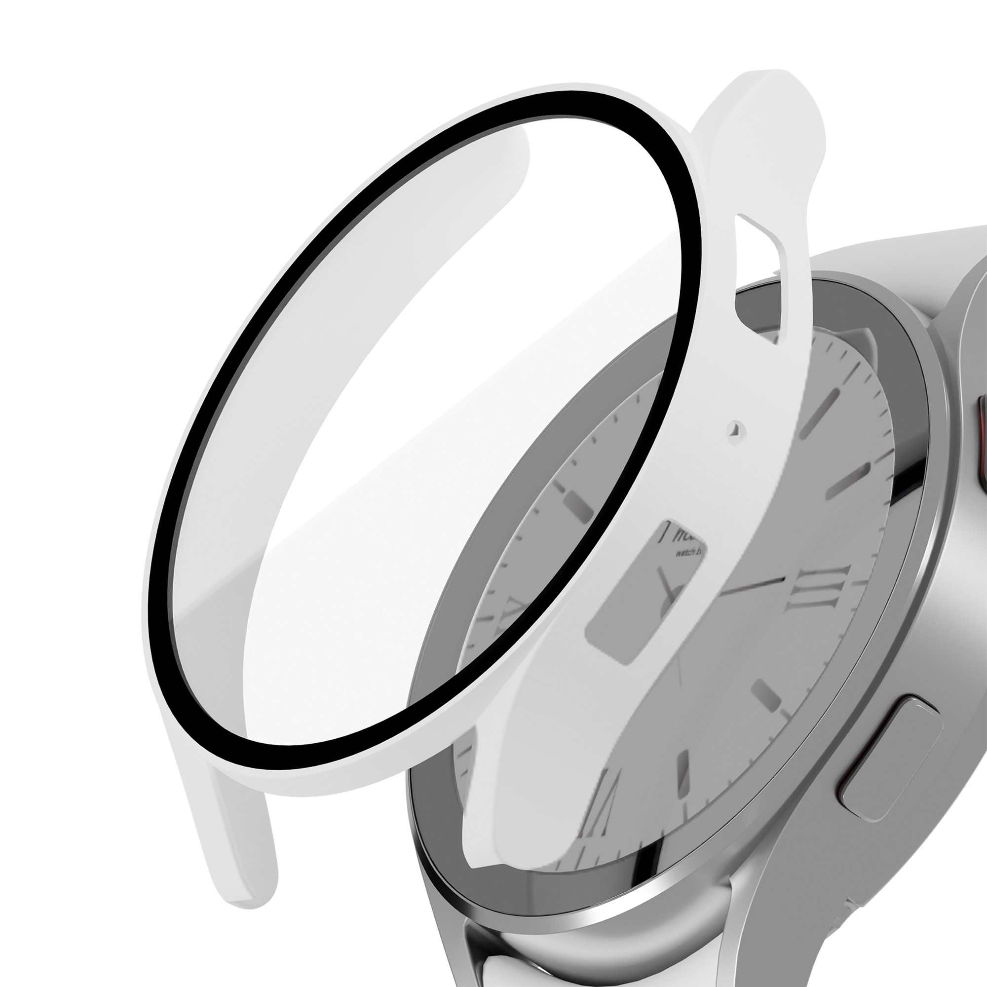 아이메이드잇 갤럭시워치 9H 일체형 풀커버 케이스 8,900원