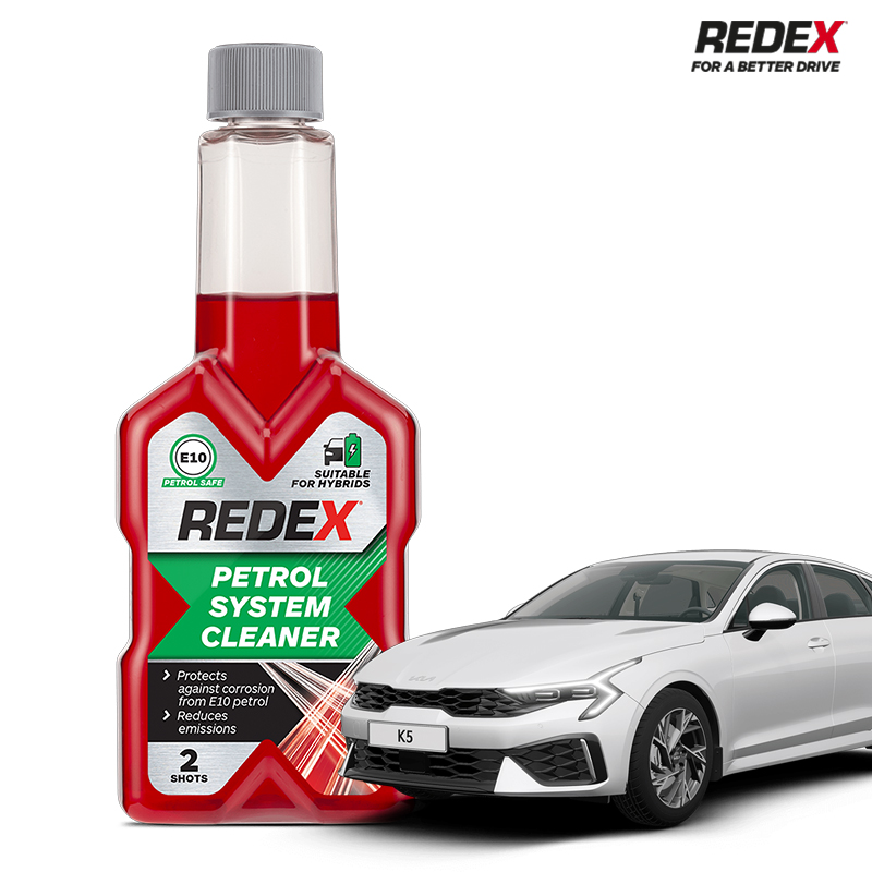 레덱스 K5 연료첨가제 하이브리드 가솔린 휘발유 250ml 27,900원