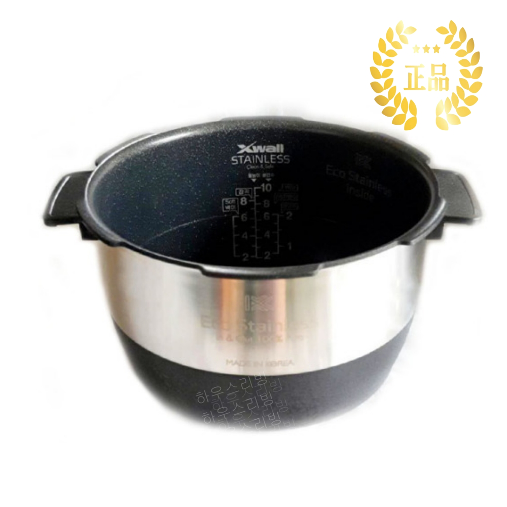 쿠쿠 10인용 내솥 밥솥 교체용 CRP-CHS108FD CHS108FS 164,120원