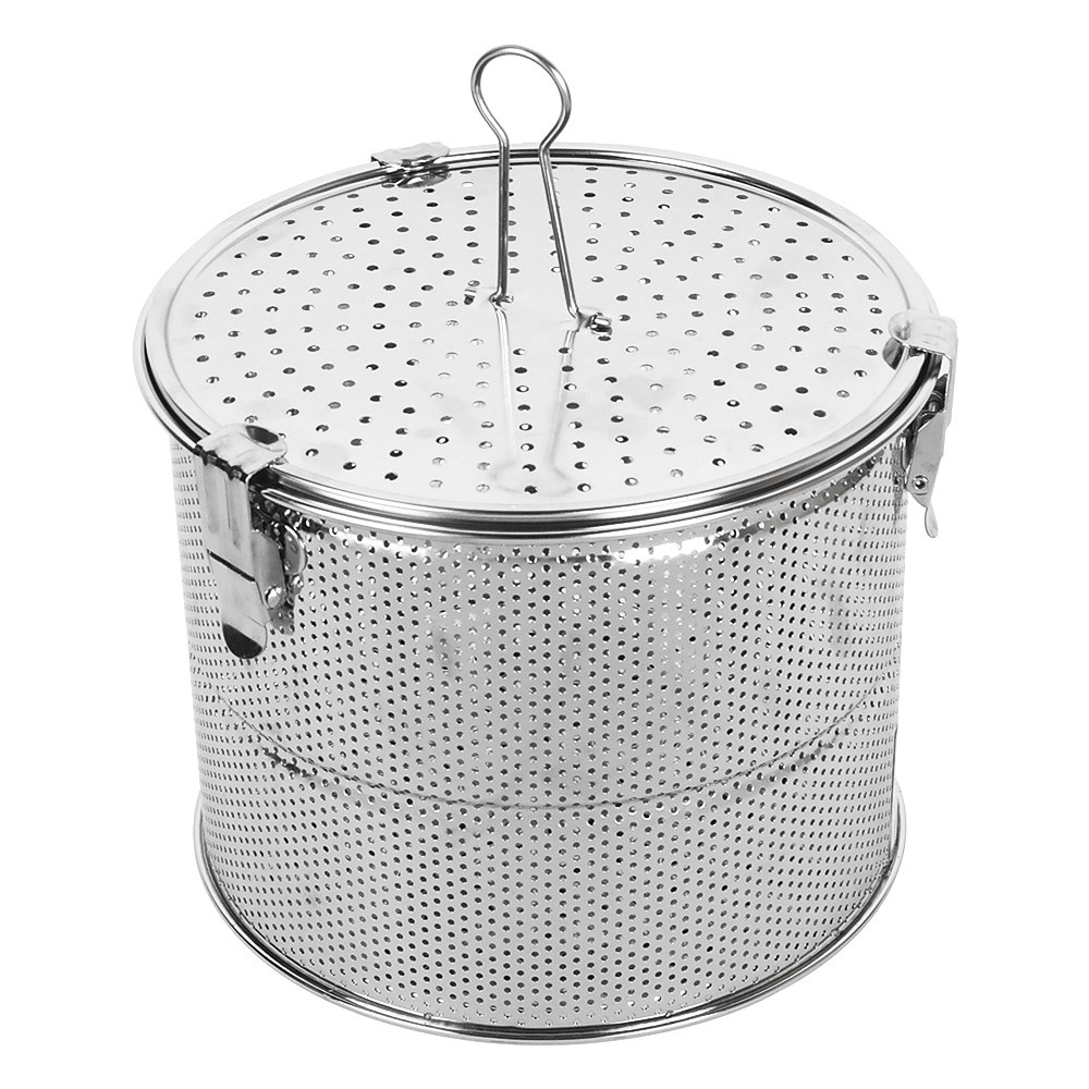 국내산 304 올스텐 다시통 멸치통 거름망 육수망 업소용, 1개 26,000원