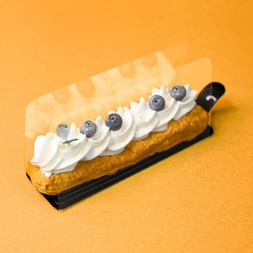 조각케이크 무스케익 직사각 PET 포장 받침 투명 대 154,000원