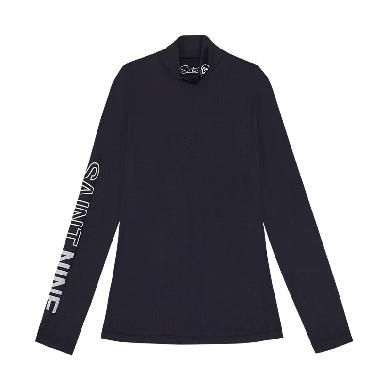 [세인트나인] 여성 싱글 베이스 레이어 48,190원