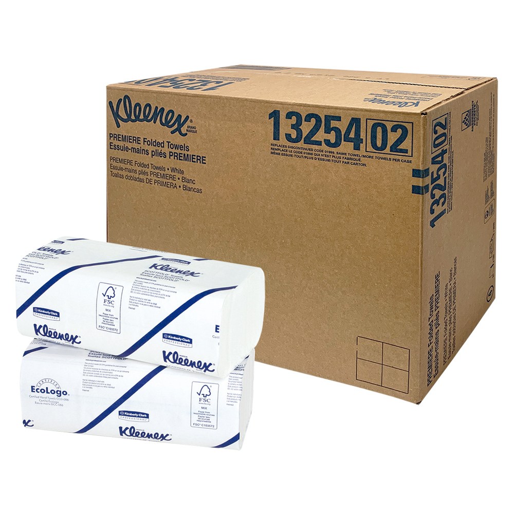 크리넥스 47151 스카트폴드 핸드타올 120매 (25밴드) 1박스 88,000원