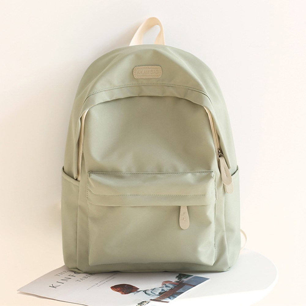 루톰 베이직 여성 가방 데일리 백팩 가볍고 편한 BA02 17,900원