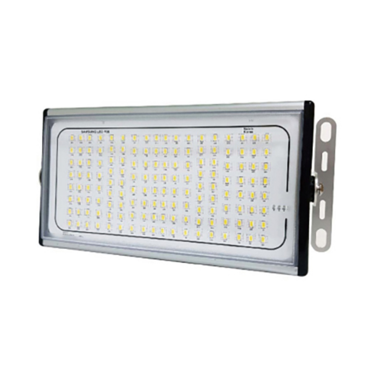 [국내산] 고품질 LED투광기 80W 간판 경관 야외조명 완전 방수 방습 IP67, 1개 213,800원