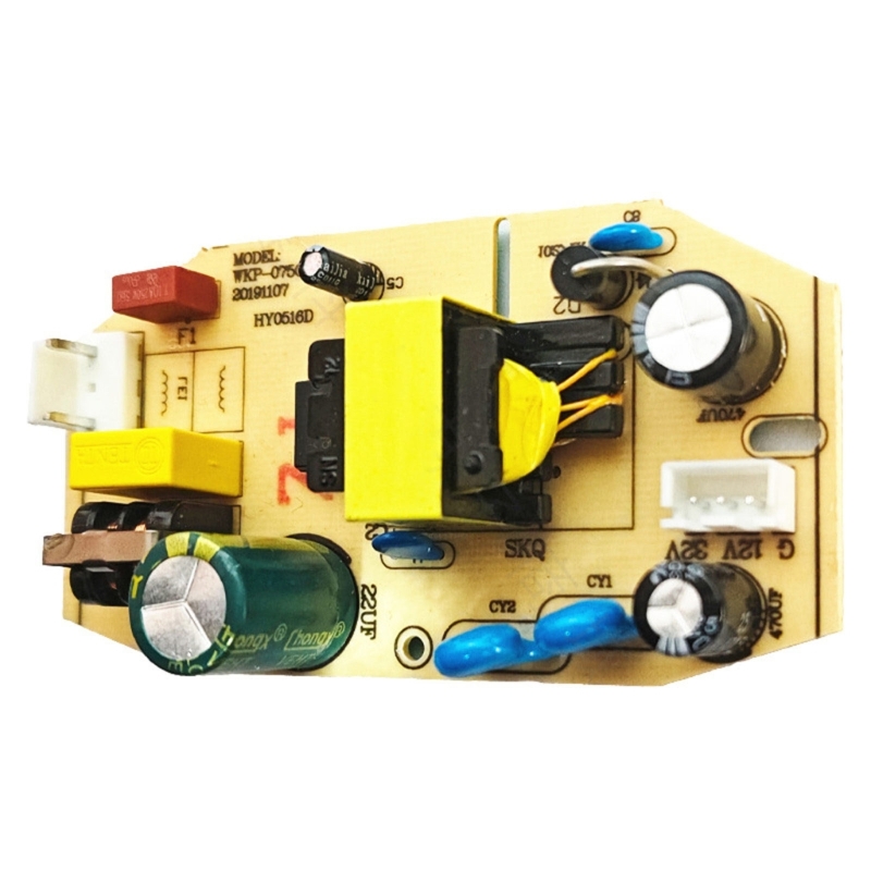 다중 전압 가습기 분무 보드 12V/32V 호환 회로 기판 실내 공기 보습을 위한 PCB 텍스처 9,700원