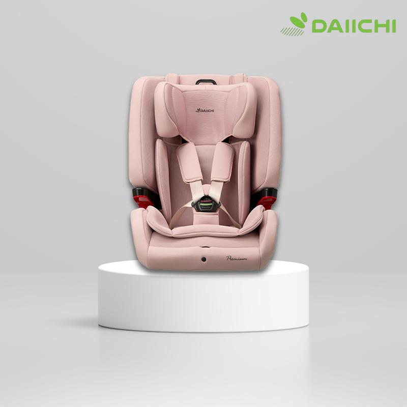 다이치 브이가드 시즌3 에어 3종사은품 토들러 주니어 카시트 ISOFIX 12세 36kg (시트보호매트+쿨시트+베이비문목쿠션(랜덤1종)) 429,000원