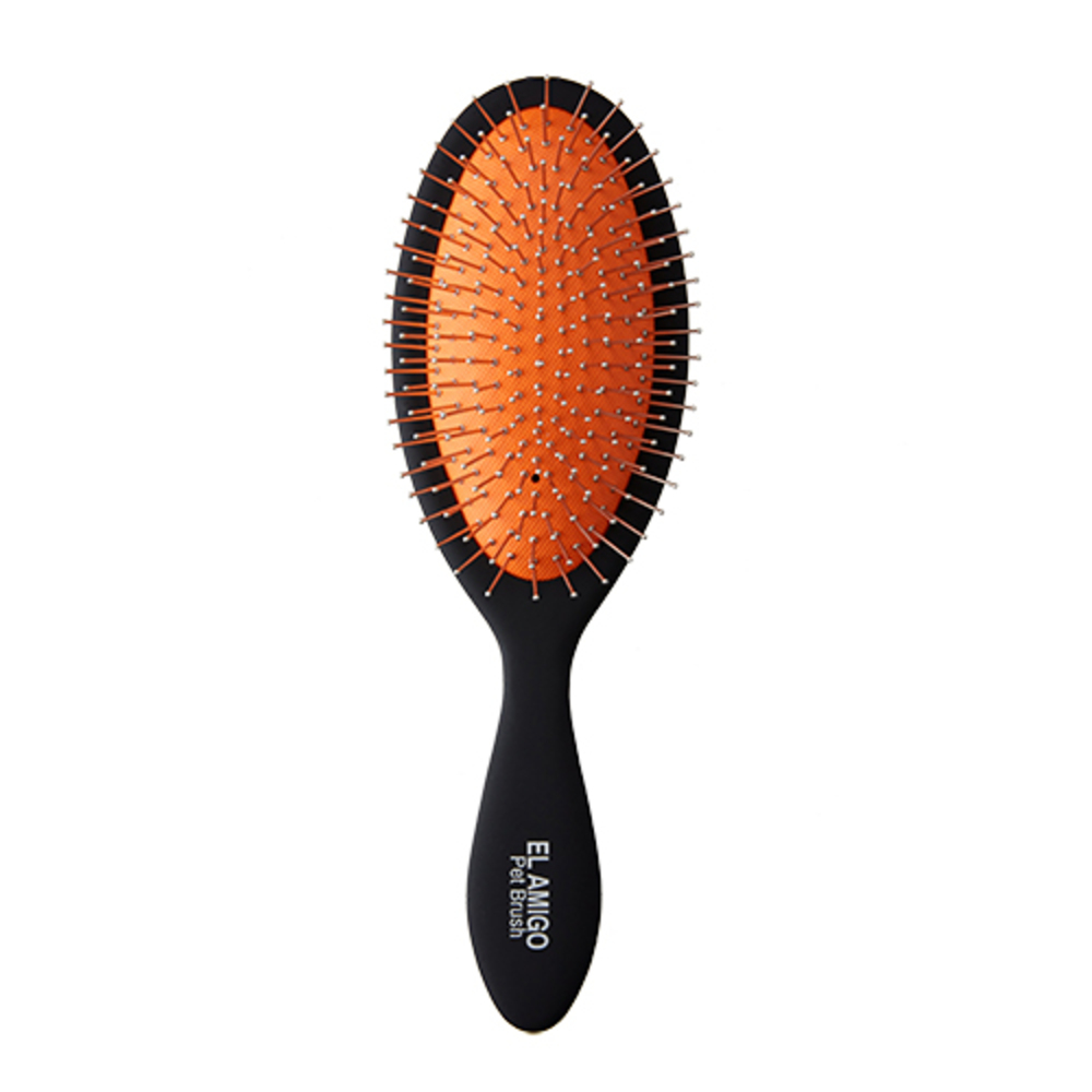 엘아미고 반려동물 핀브러쉬 LARGE, 1개 32,000원