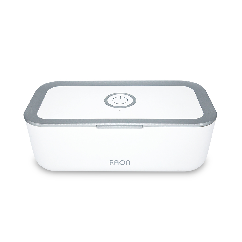 라온케어 UV-C LED 휴대폰 마스크 살균기 RNS-300ser 68,000원