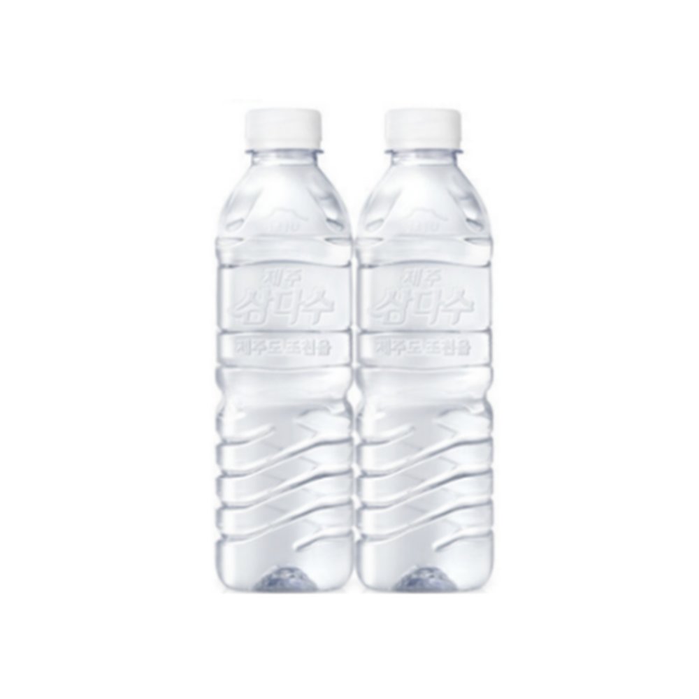 제주삼다수 500ml 40병 /생수전문배송 (무라벨/유라벨 랜덤발송) 29,260원