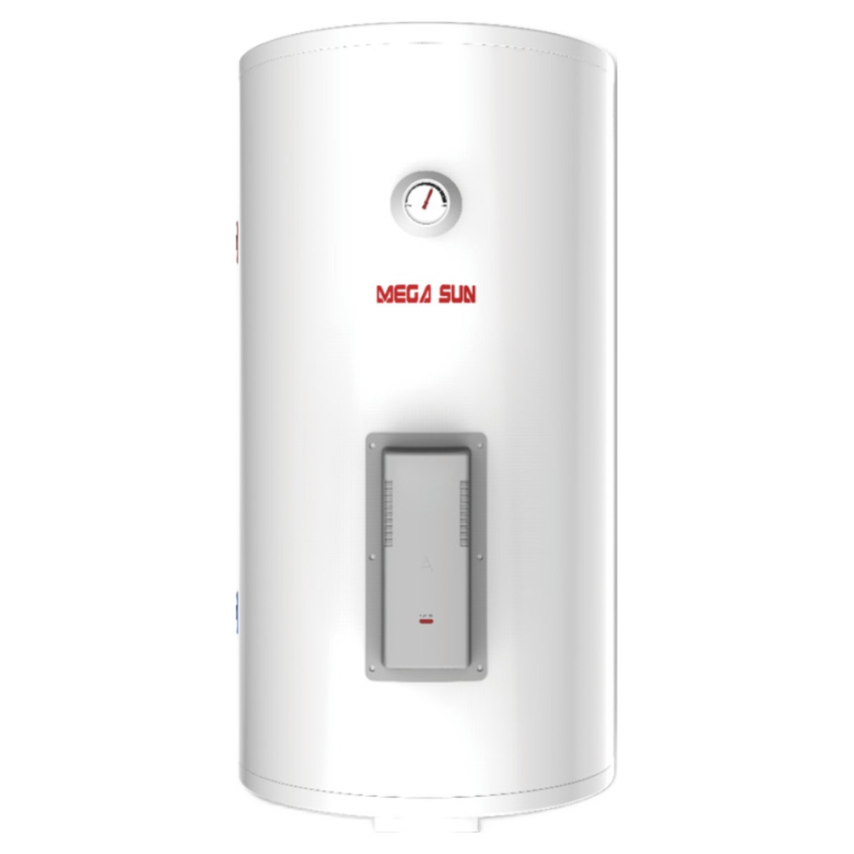 메가썬 전기온수기 100리터 상향식 바닥형 100L, MSW-100BU 258,000원