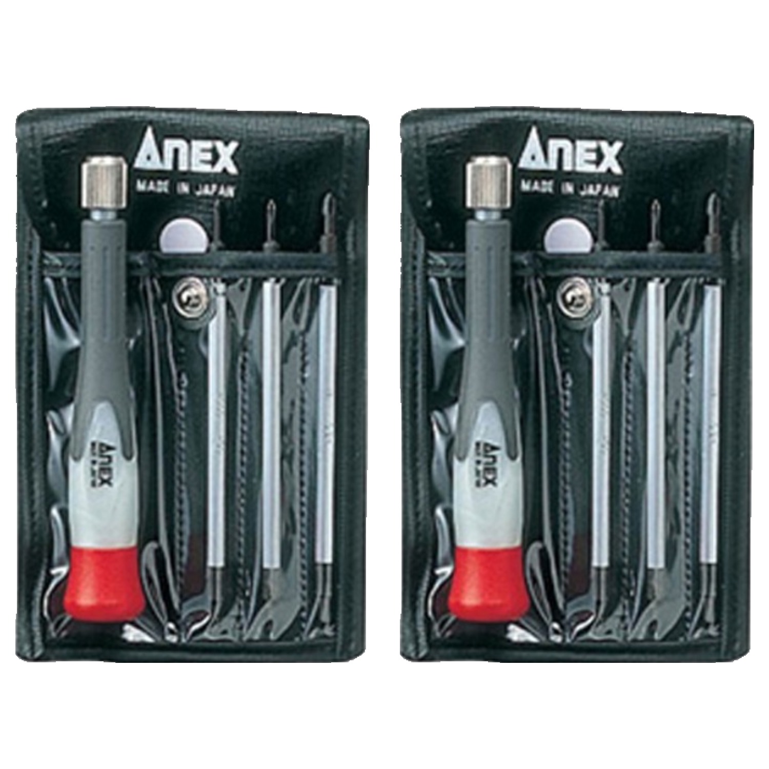 ANEX 정밀 드라이버 세트 3600 44,500원