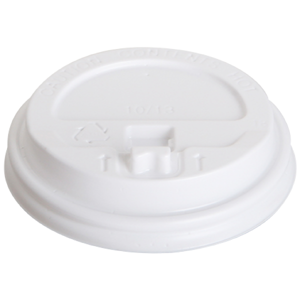 커피세븐 (종이컵뚜껑) 10/13 (개폐)-화이트 1000개/1박스 22,330원