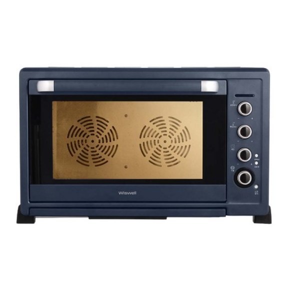 위즈웰 루미 오븐 네이비 80L 1,075,000원