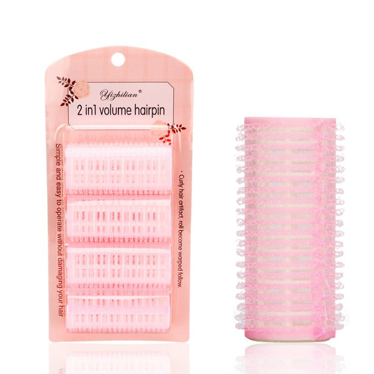 미다미 [4p세트] 롤링 구르프 헤어볼륨 세트(2가지 디자인) 6,900원