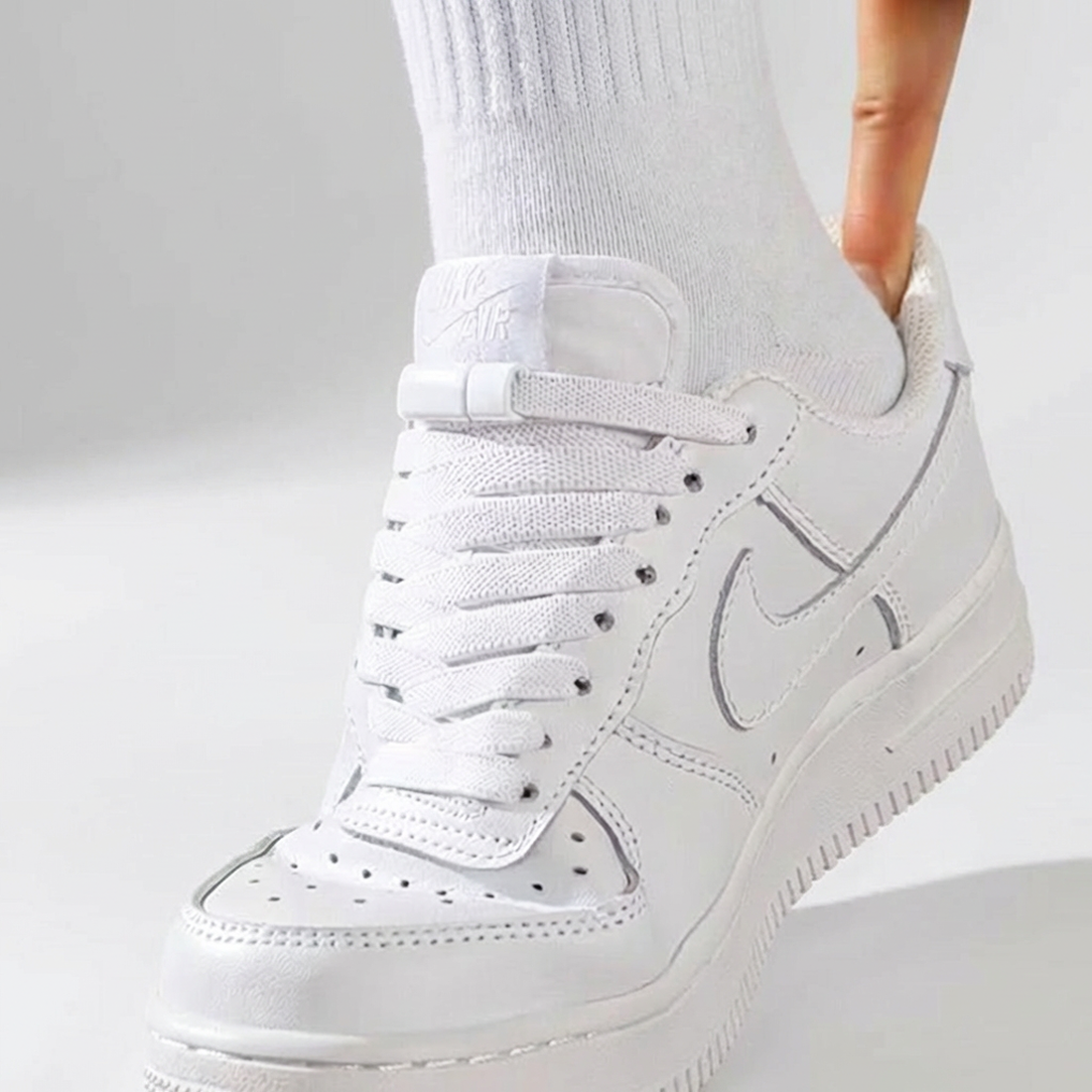 아티 매듭없는 운동화 끈 10,000원