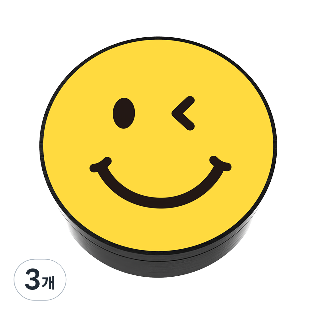 벨르아망 윙크 스마일 차량용 방향제 54,740원