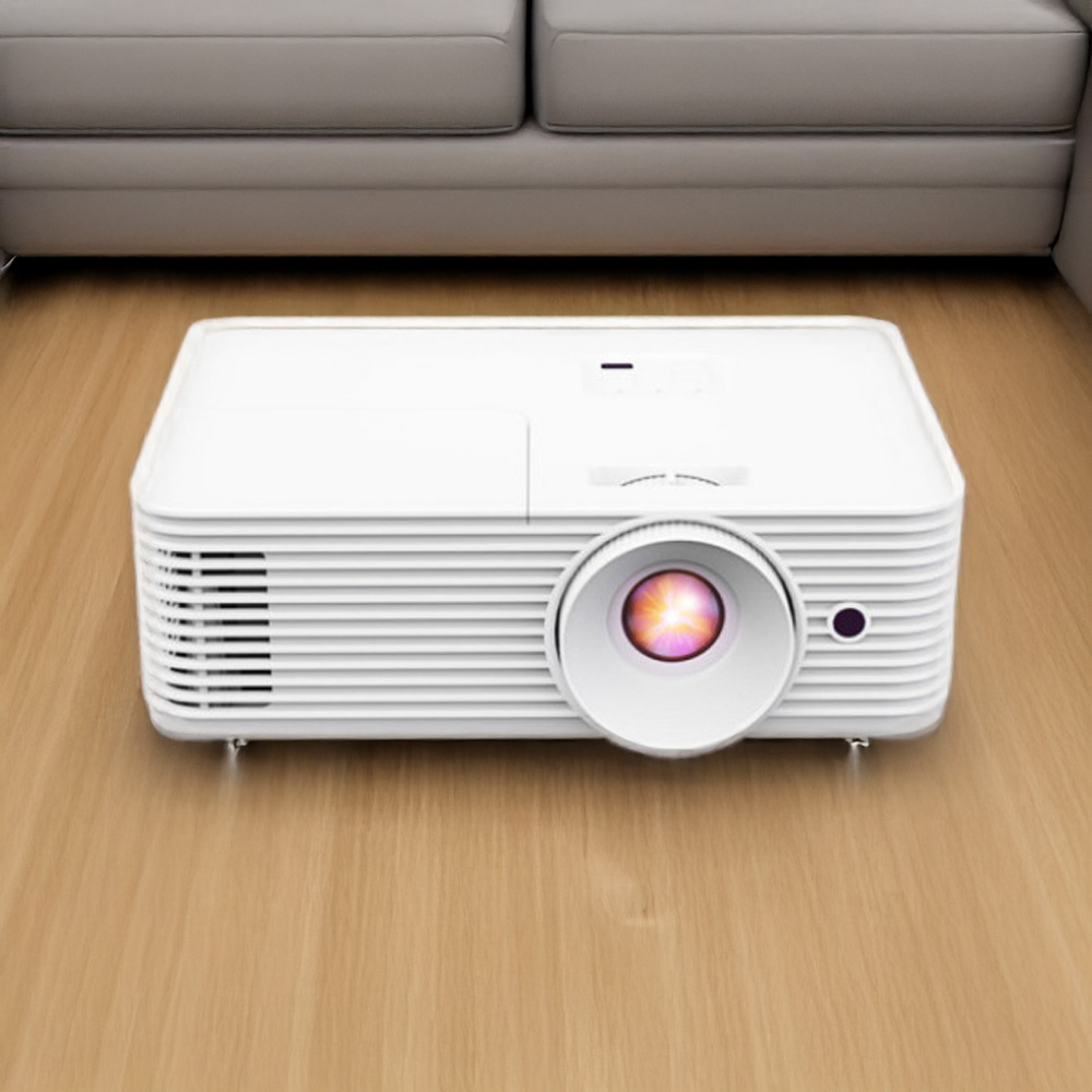 비비텍 VR3300 4300안시 WXGA 흑판모드 학원 강당 업소용 매장 교육장 회의실 사무실 교회 학교 강의실 업무 빔프로젝터 850,000원