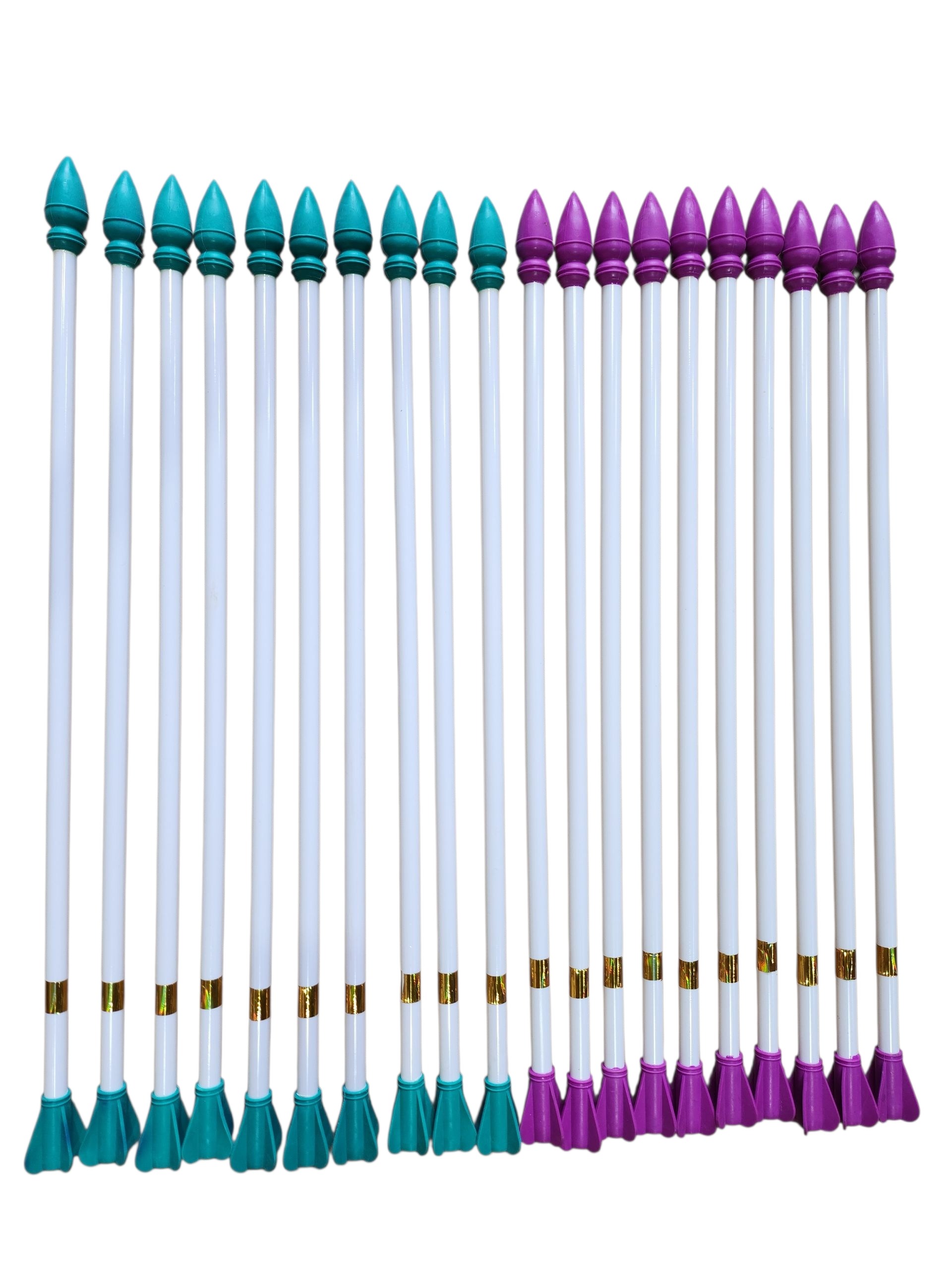 민속마당 투호화살/투호놀이세트/추석 설날 명절놀이/한국민속놀이/대나무투호화살/플라스틱투호화살/10개/20개, 20개, 플라스틱투호화살 53,000원