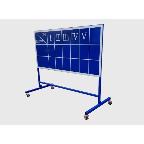 테니스점수판 다목적 자석부착식, 흑칠판 WDC-2313 1,714,020원