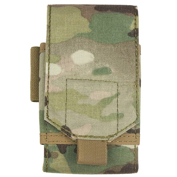 파이커택티컬 휴대폰 파우치 멀티카모 10,110원