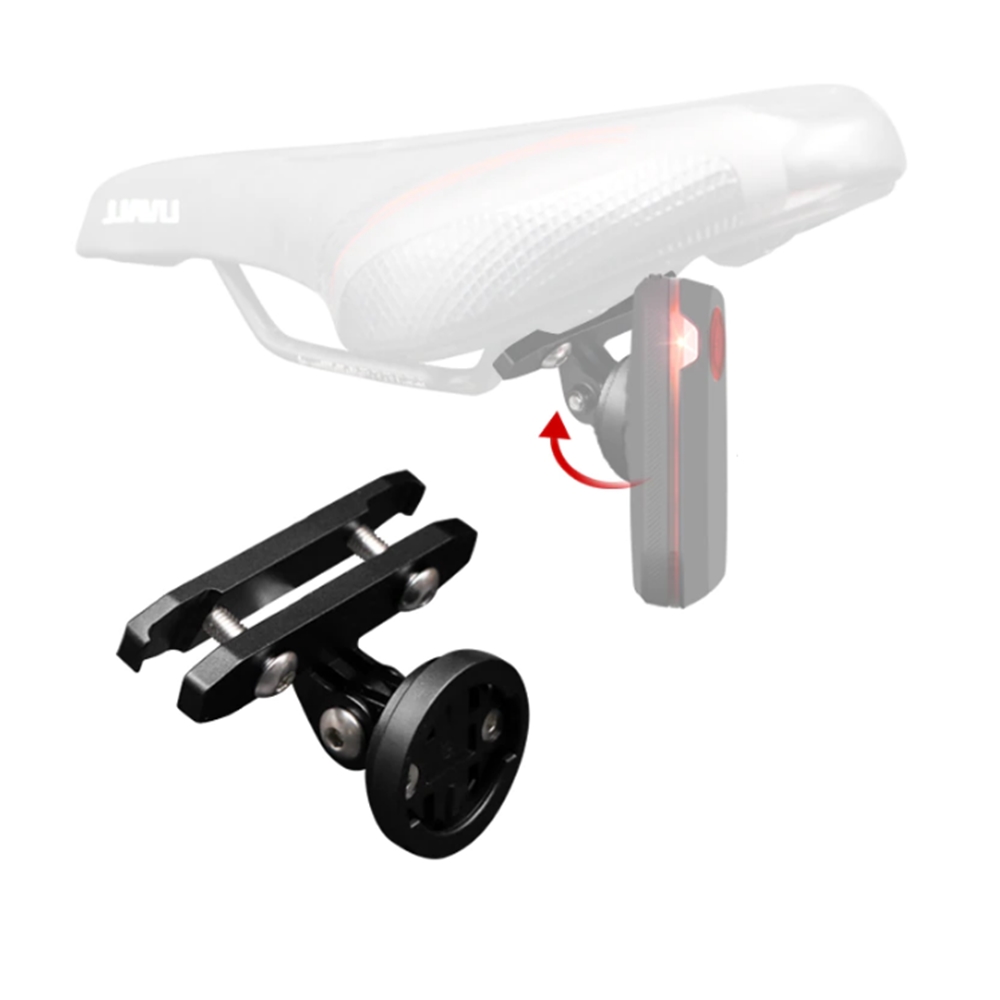 발통마켓 가민 안장 레일 마운트 어댑터 브라이튼 거치대 브라켓 호환 액션캠 14,000원