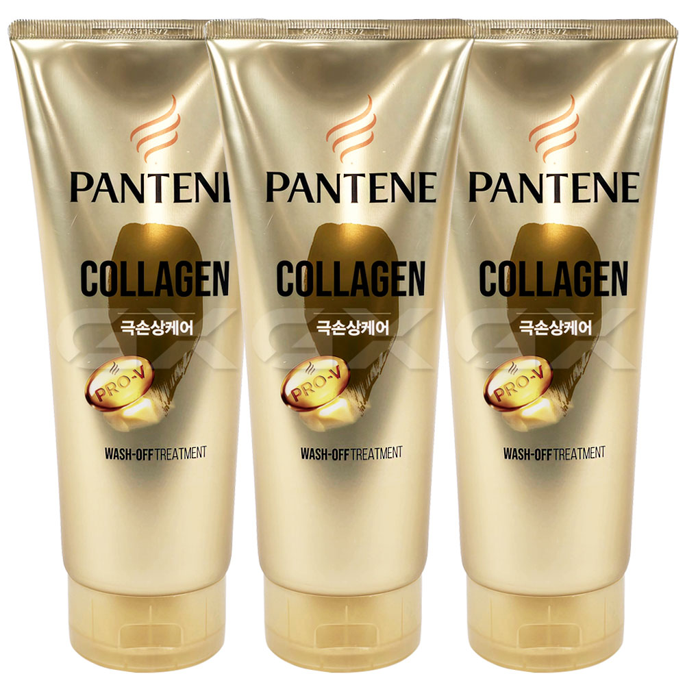 팬틴(PANTENE) 콜라겐 극손상케어 400ml 헤어팩 트리트먼트 손상모발케어 추천 팬틴PRO-V트리트먼트 팬틴  워시오프 헤어팩 손상모발용 모발손상 집중케어 윤기나는 머결 14,670원