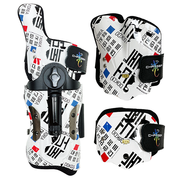 프리미엄 레브 채인저 볼링아대 세트 로드필드 볼링용품 볼링장비 4종사은품증정 280,000원