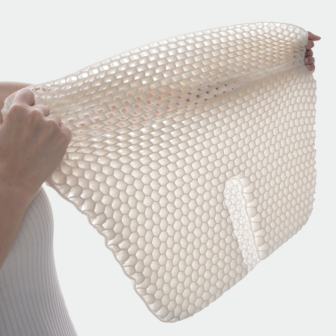 에포트리스 체인지시트 허니콤방석 체압분산 공부방석 직장인방석 32,900원