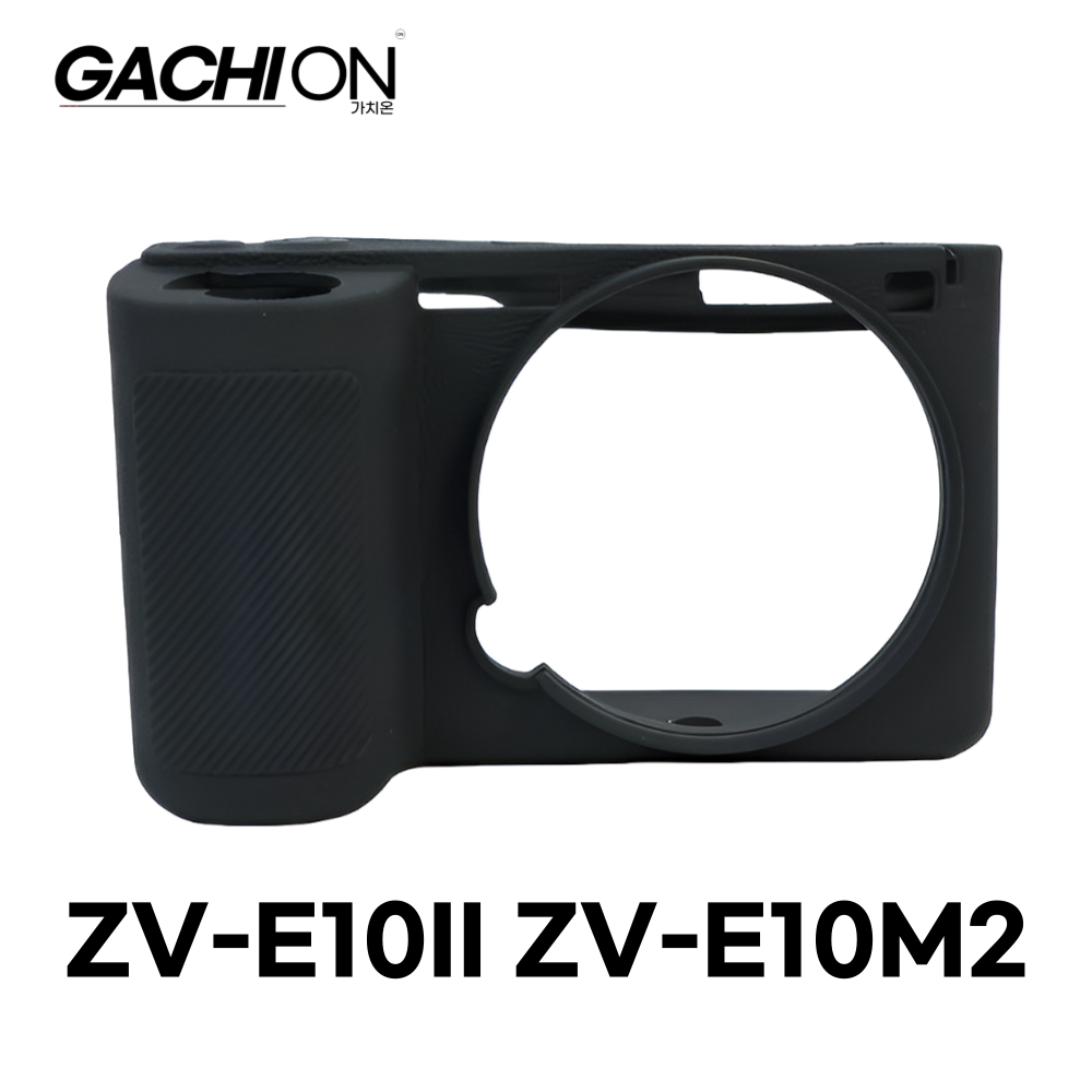 소니 카메라 실리콘 케이스 가치온 19,800원