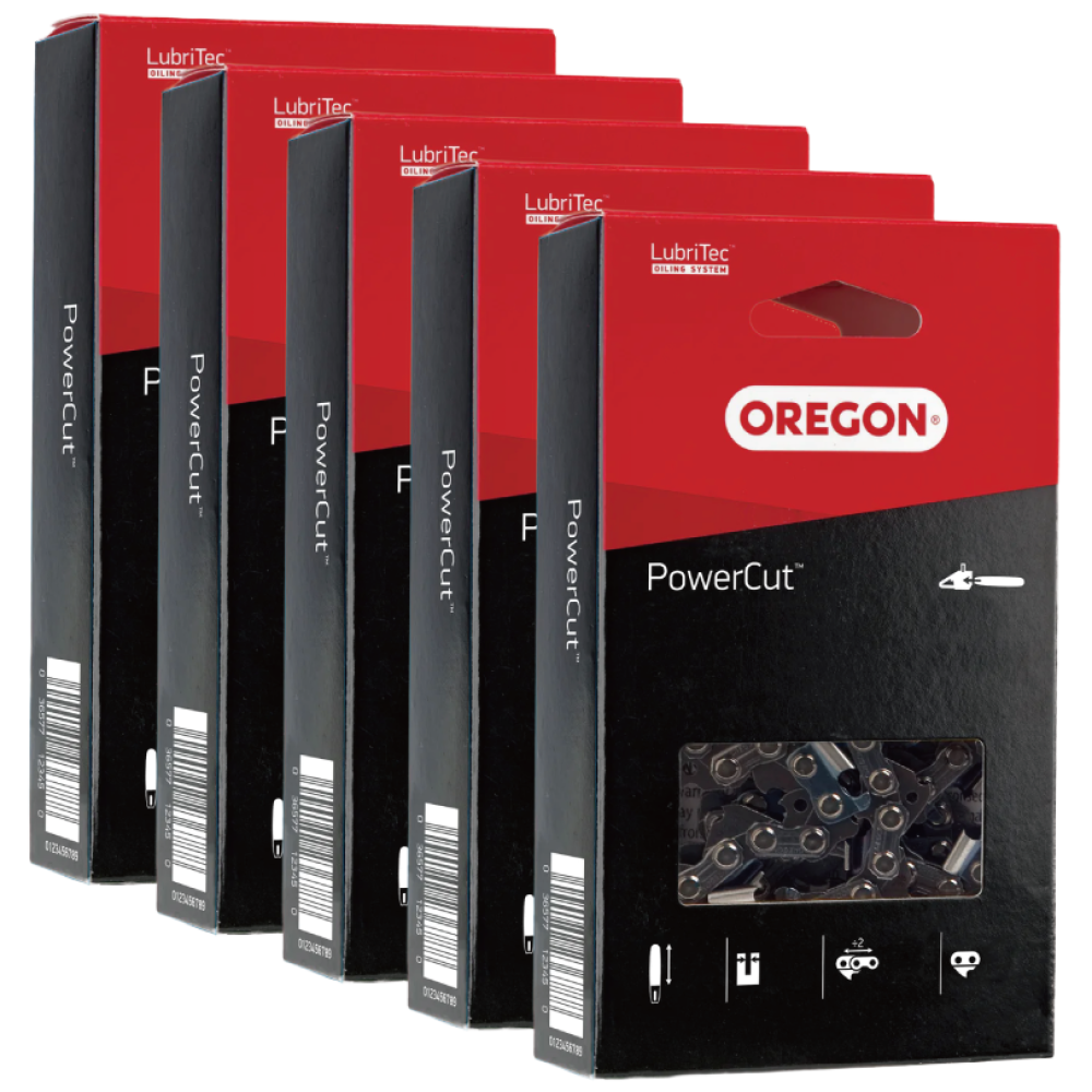 오레곤 체인톱날 엔진톱날 20번 36날 파워컷 18인치 제노아 허스크바나 SP33G 호환, 5개 99,000원