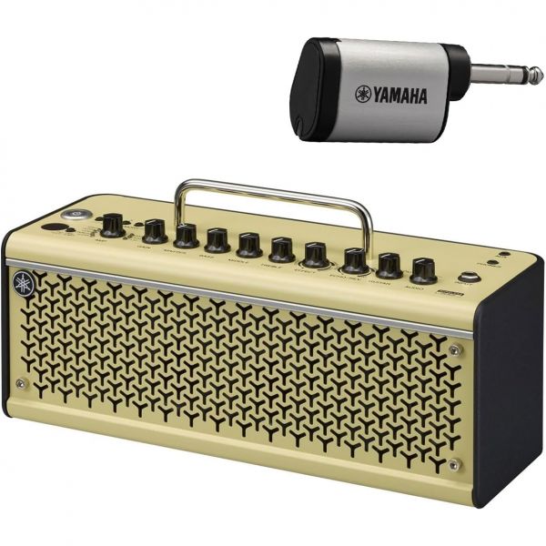 야마하 / THR10II 무선 기타 앰프 THR10YW10T 송신기 세트 1,115,800원