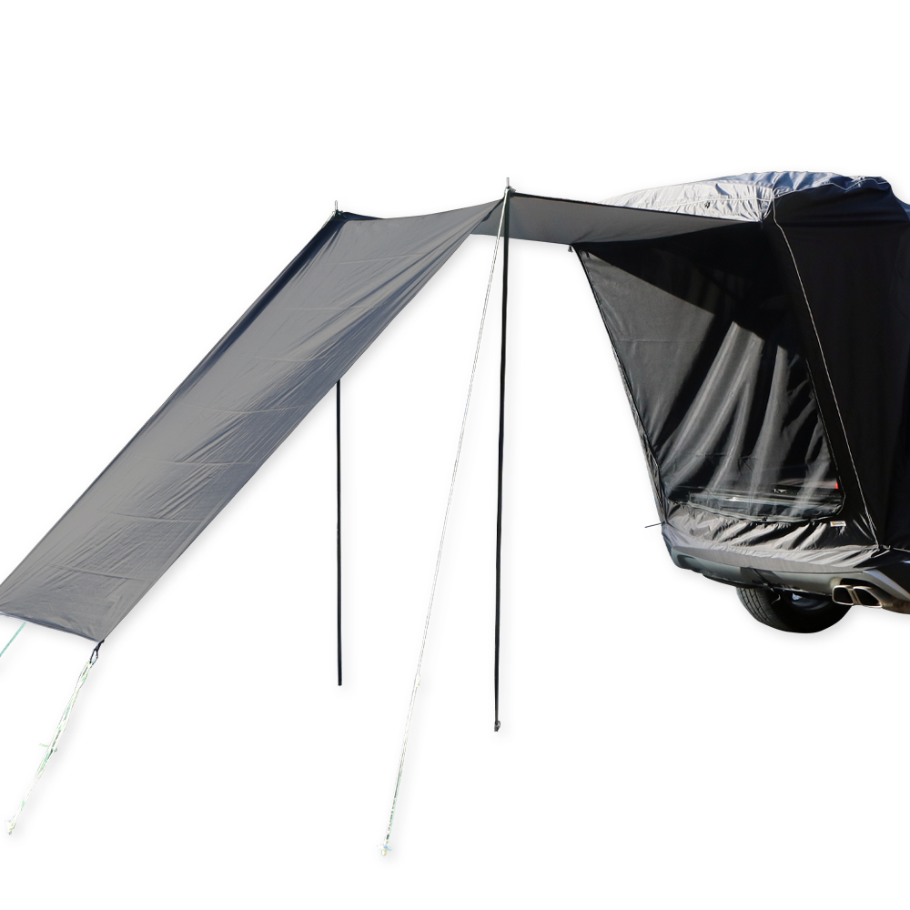 브리즈문 감탄 차크닉 차박 텐트 2세대 우레탄창 확장형 L 135,800원