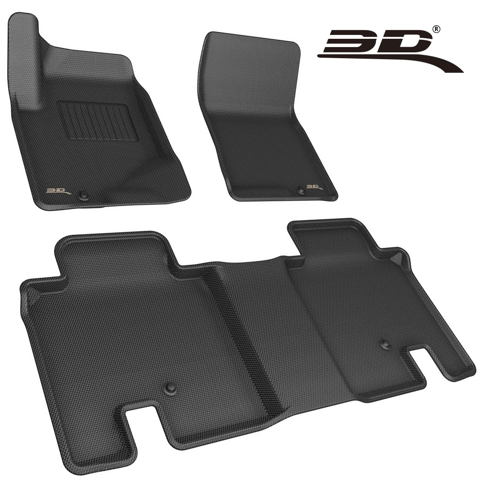 3D 카구 매트 TPE 카매트 KGM 렉스턴/무쏘 스포츠/칸 (17년-현재) 257,700원