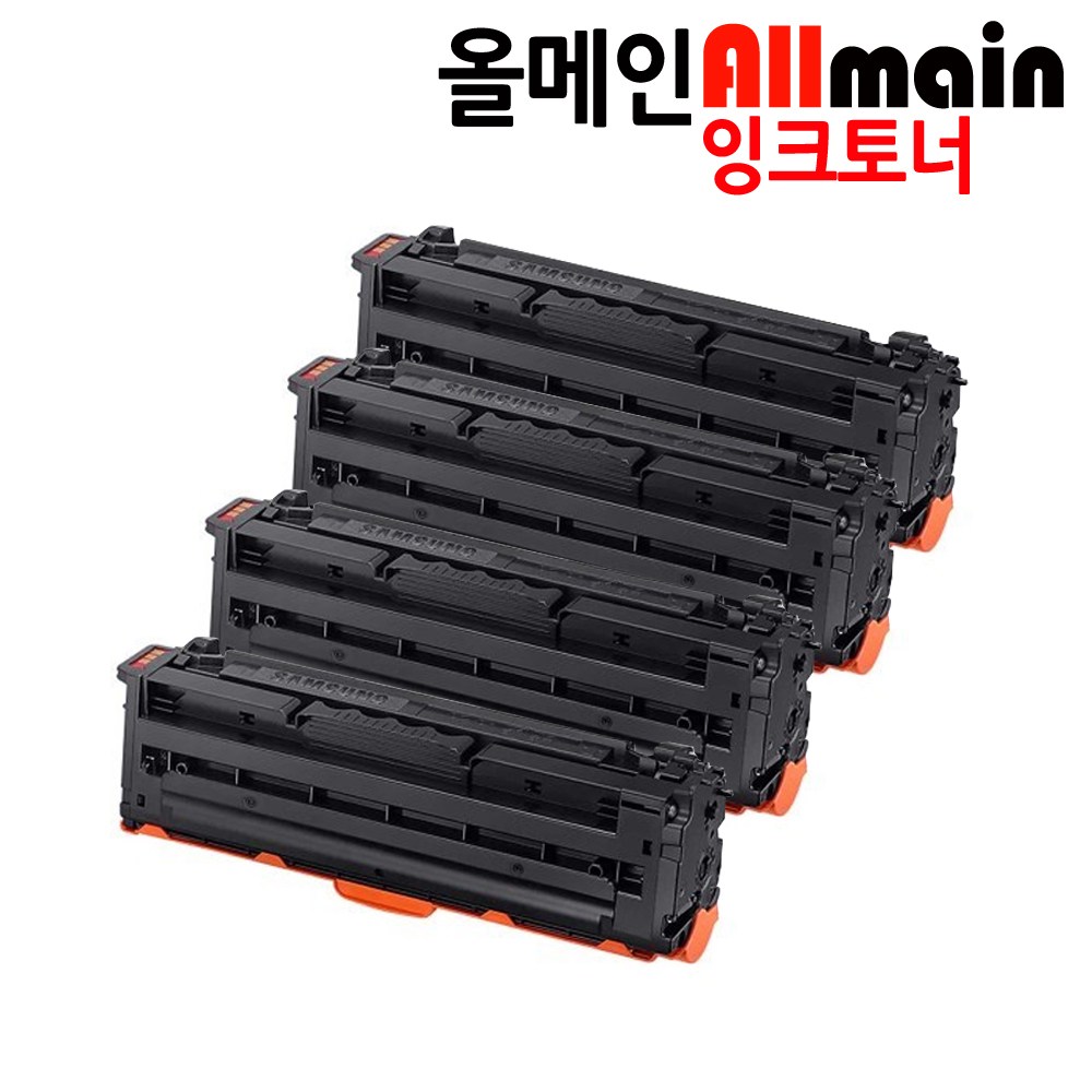 삼성 SL-C2420DW/GOV 칼라4색세트 재생토너(칩장착)CLT-2430S, 1개, 단일상품 175,800원