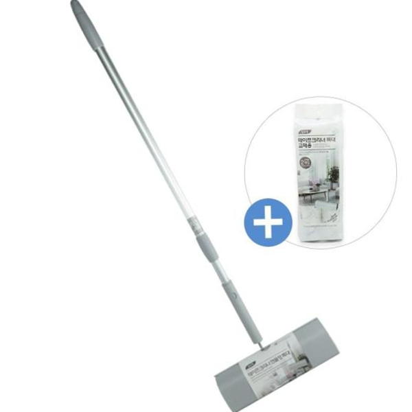 돌돌이 삼정 실속형 테이프크리너 특대형+리필(25cmx60장) 2P 79000EA 1EA 27,400원