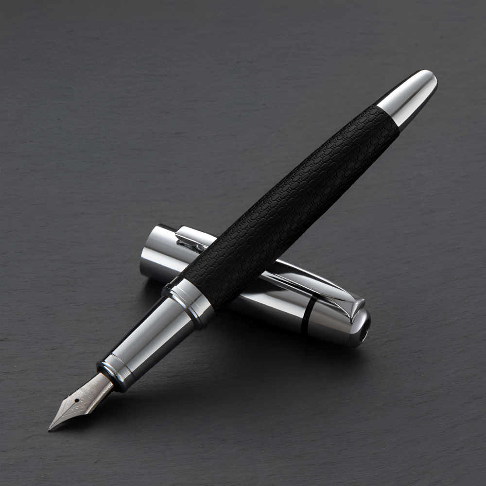 세요나 클래식무드 고급필감 만년필 12,800원