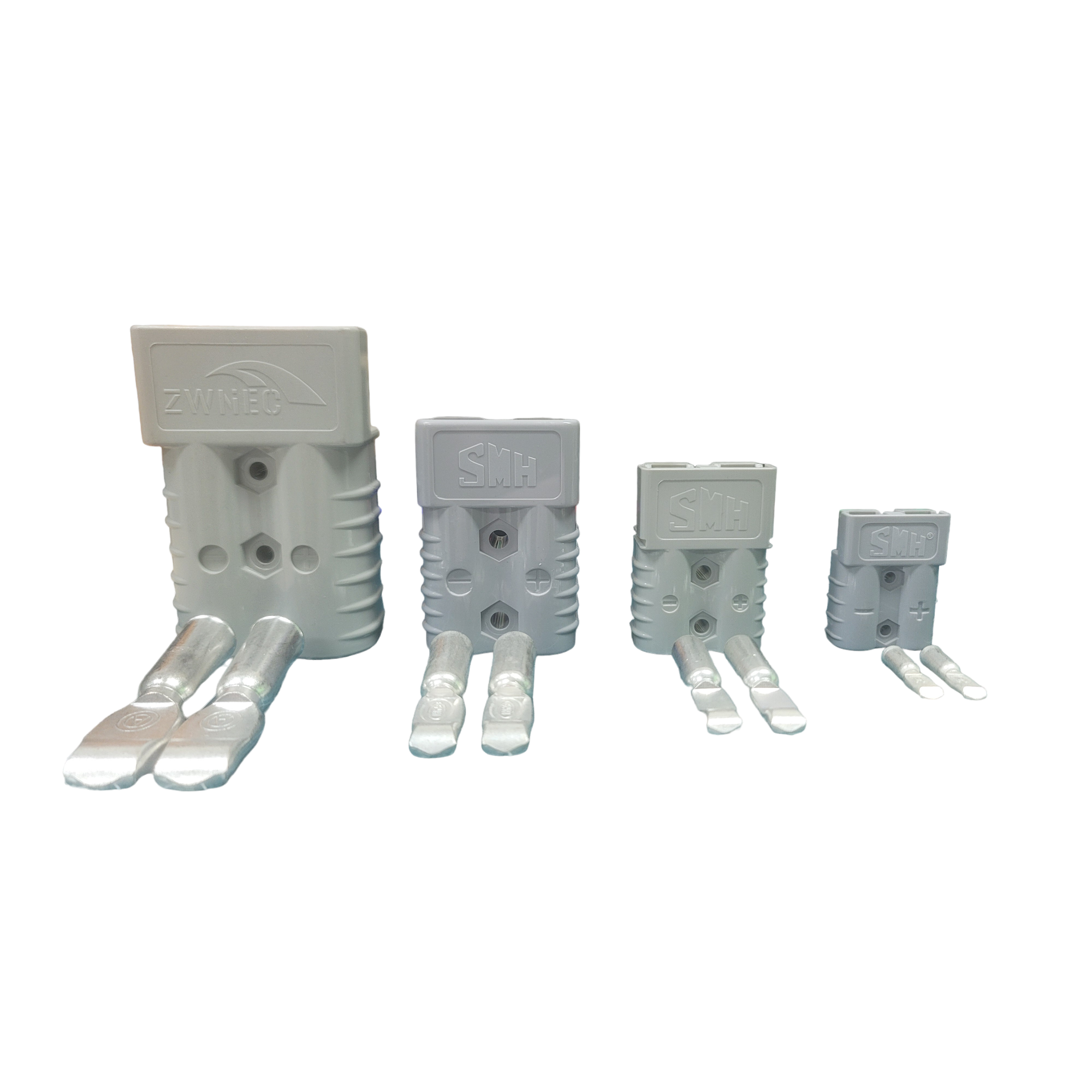 50A 120A 175A 350A 인버터 파워뱅크용 앤더슨커넥터, 1개 11,000원